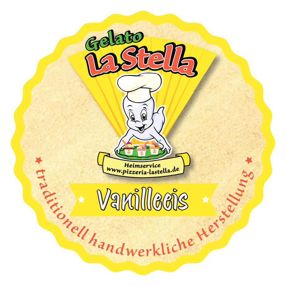 PIZZERIA LA STELLA